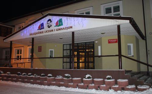 Dni otwarte w Szkołach Salezjańskich