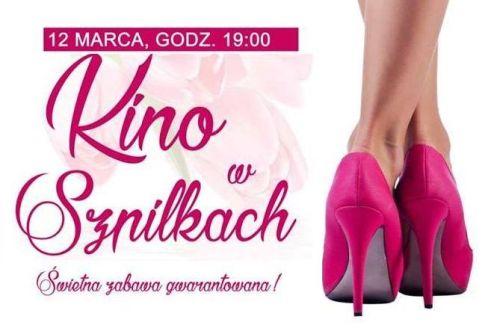 Kino w szpilkach