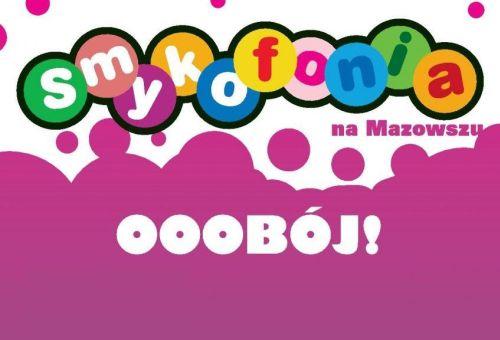 Smykofonia: Ooobój!