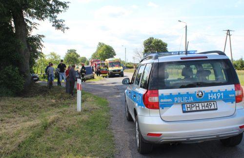 W Karlusinie i Bachorzy szybciej niż 50 km/h?