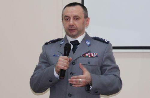Czy do wszystkich gmin wrócą posterunki?