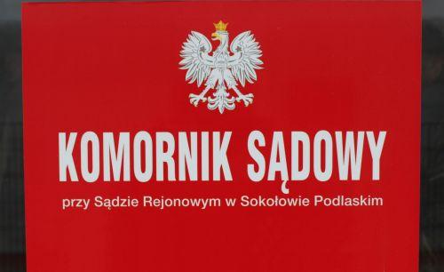 Fajnie jest wykiwać komornika