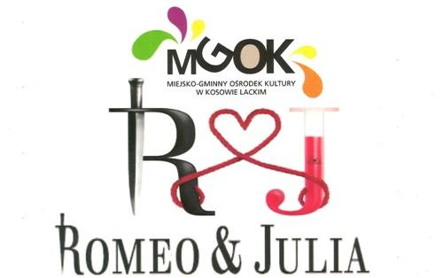 Romeo i Julia w Kosowie Lackim