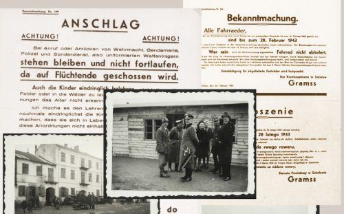 Z historykiem z IPN o II wojnie światowej