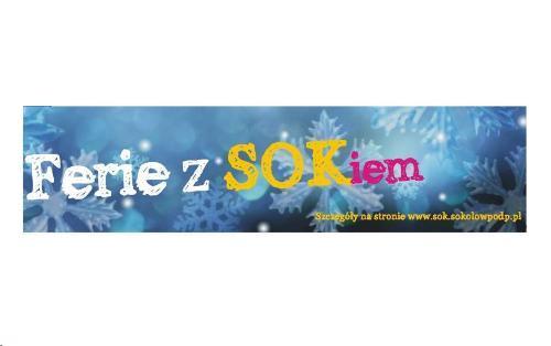 Ferie z SOK-iem