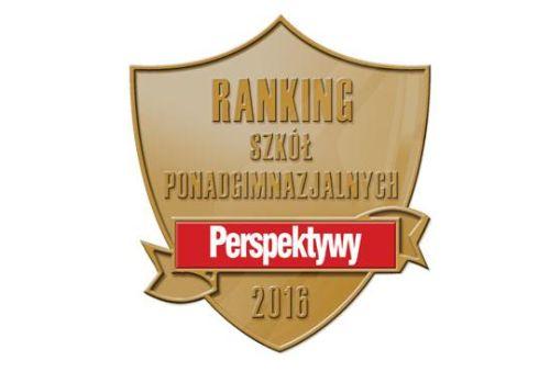 Jak wypadły sokołowskie licea w ogólnopolskim rankingu?