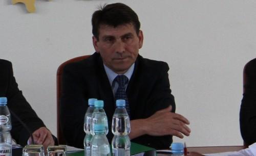 Andrzej Minarczuk nowym prezesem OSM Kosów Lacki