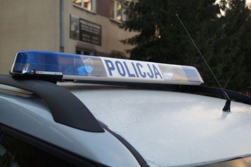 Żegnał stary rok, pożegnał się z prawem jazdy