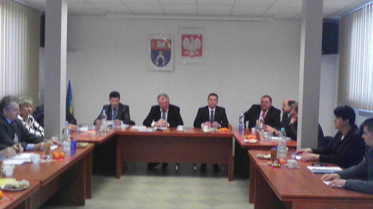 Sabnie: burza wokół budżetu