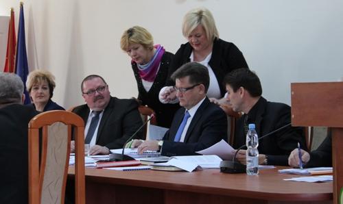 Samochód dla starosty dopiero w 2017 r.