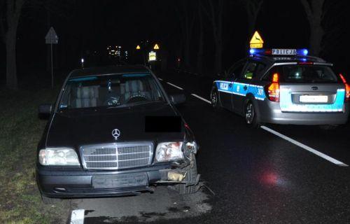 Zginęło dwóch rowerzystów