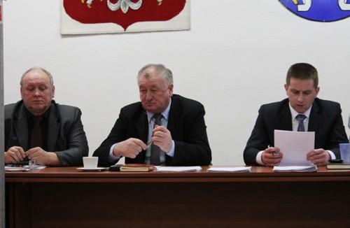 Nieoczekiwana zmiana zdania