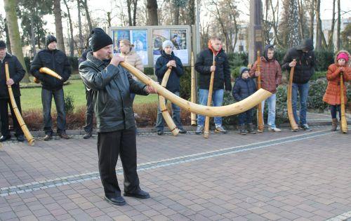 Zagrają na ligawkach