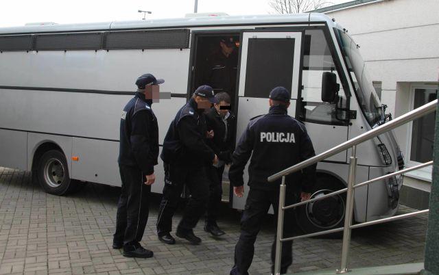 Sołtys pedofil skazany