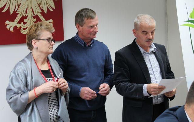 OSP Kostki po macoszemu?