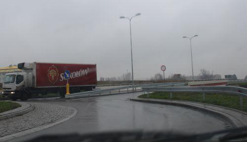 Kiedy otworzą nową drogę?