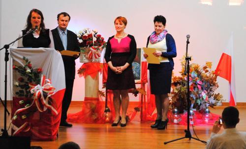Młodzi o Kosowie Lackim