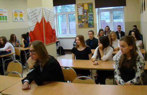 Lekcja przedsiębiorczości po angielsku