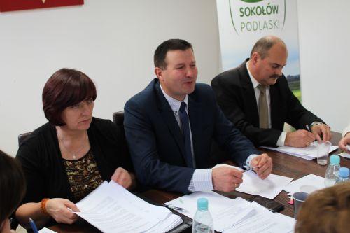 Czy w Nowej Wsi potrzebna jest hala sportowa?