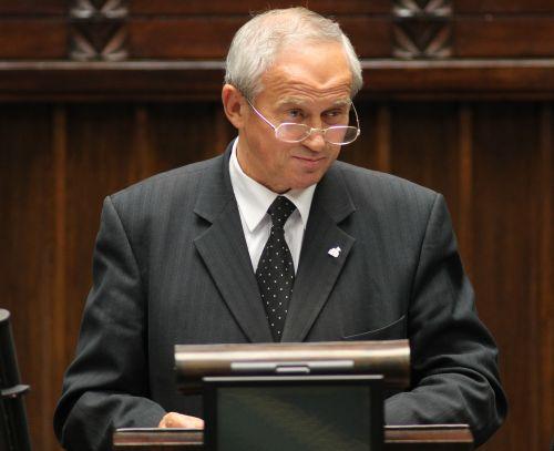 Parlamentarzyści z naszego okręgu w nowych władzach