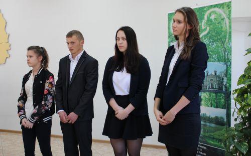 Stypendia po raz trzeci