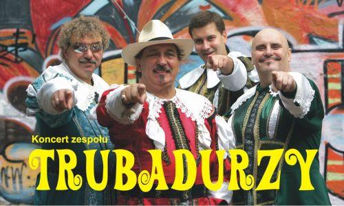 Trubadurzy wystąpią w SOK