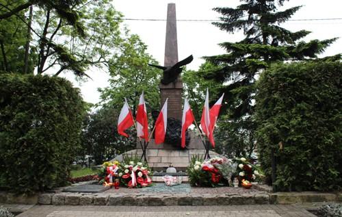 Plac Ks. Brzóski zmieni wygląd