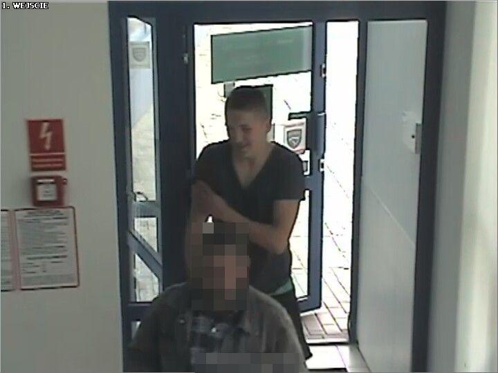 Siedlecka policja prosi o pomoc