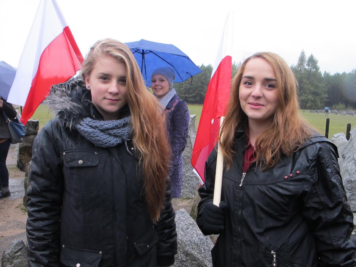 Młodzież z Sokołowa w międzynarodowym projekcie ?Jesteśmy razem?