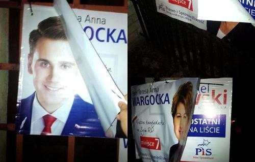 Lokalne memy wyborcze