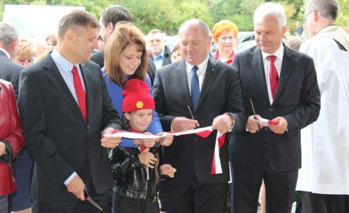 Kosów: ośrodek już po remoncie