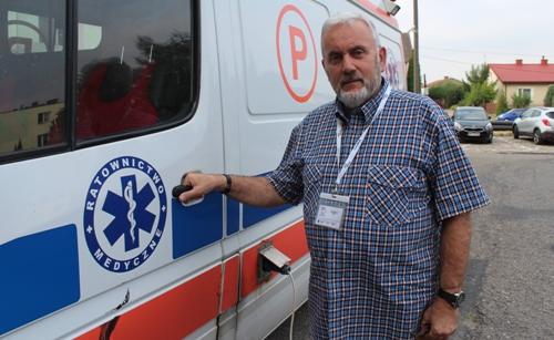 Nie ma zagrożenia dla pacjentów