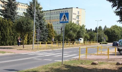 Te inwestycje mają poprawić bezpieczeństwo pieszych