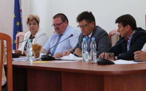 Sesja w kwadrans. Ale sprawa ważna - LPR.