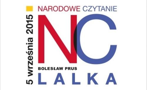 Narodowe czytanie ?Lalki?