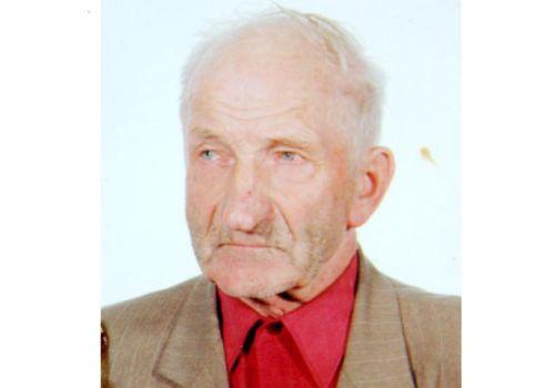 Szukają Witolda Bujalskiego
