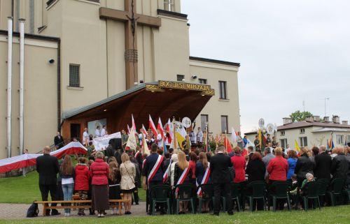 Ruszyły obchody 600-lecia parafii konkatedralnej