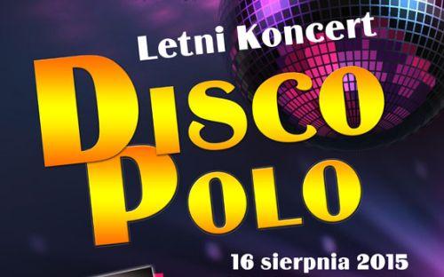 Disco polo na Szewskim Rynku