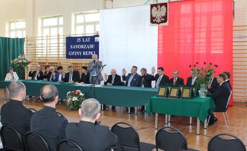Zgrzyt w bastionie ludowców