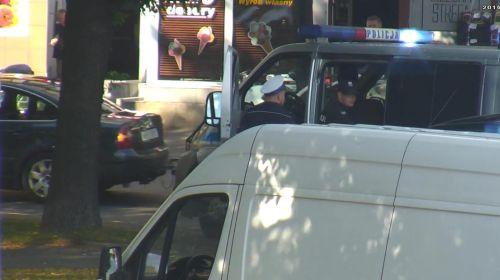 Rekordzista miał 3,3 promila