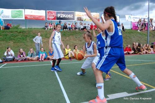 Koszalin Camp 2015