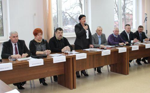 Gmina Repki przyzna własne wyróżnienia