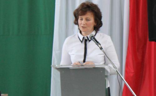 ?Rolnik? ma już 60 lat...