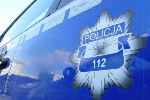 Policja odzyskała skradzione kropielnice