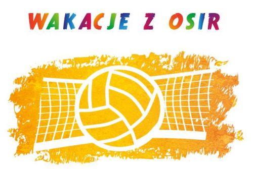 Ruszają rozgrywki siatkówki plażowej