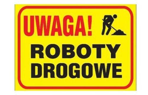 Kierowców czekają objazdy