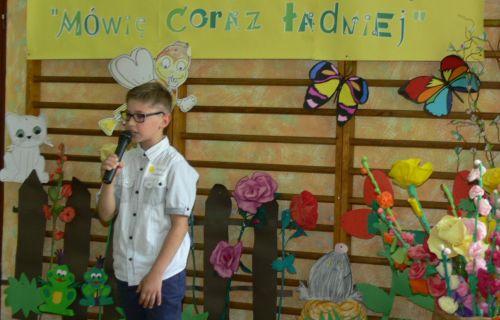 Pracowali cały rok, pokazali efekty