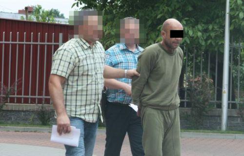 Siedlce. Gwałt w środku miasta.