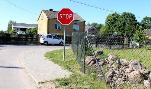 Dwunastoletni rowerzysta w szpitalu