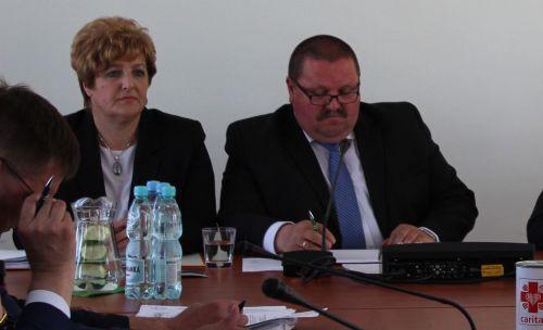 Mieszkańcy tracą cierpliwość
